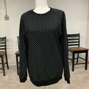 21 men pullover sweater